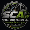SCA Serralheria e Caldeiraria Agrícola Icon